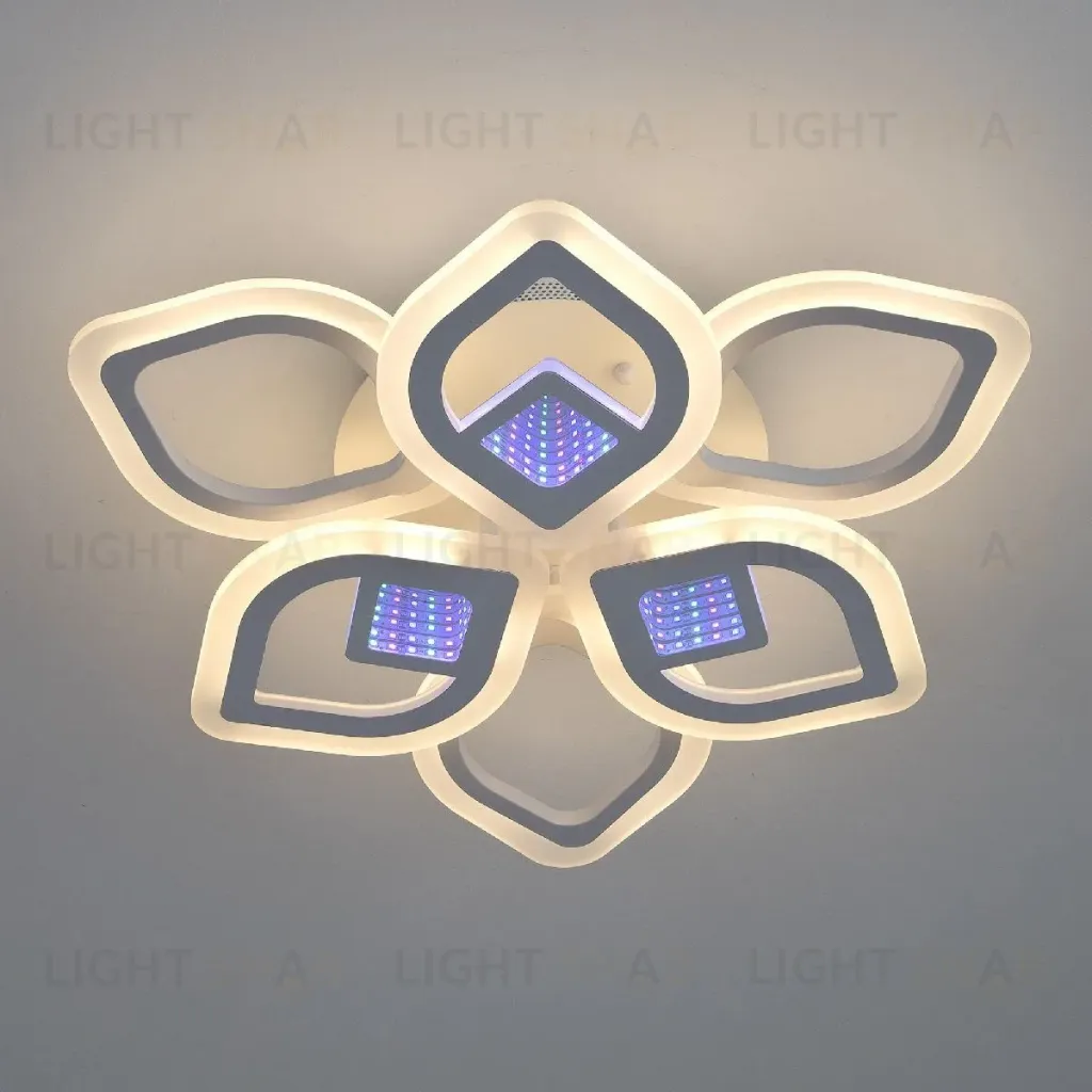 Потолочная люстра LED4U 2721-6 2721-6