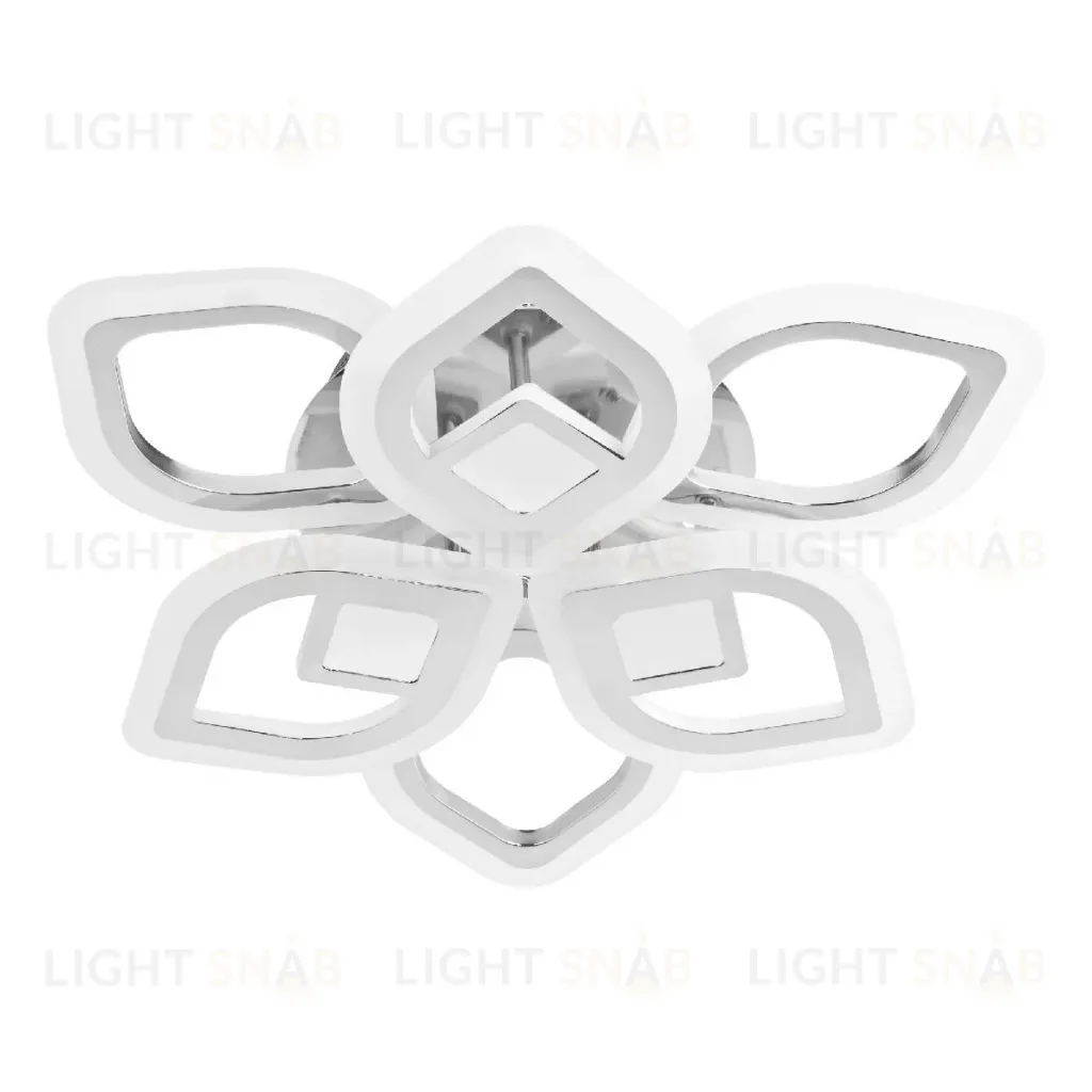Потолочная люстра LED4U 2723-6 2723-6