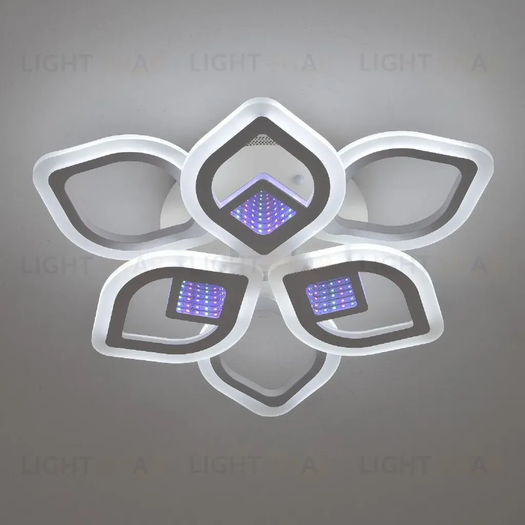 Потолочная люстра LED4U 2721-6 2721-6