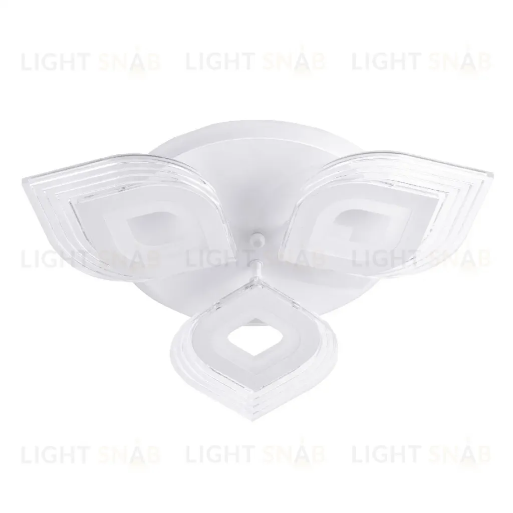 Потолочная люстра LED4U 2728-3 2728-3