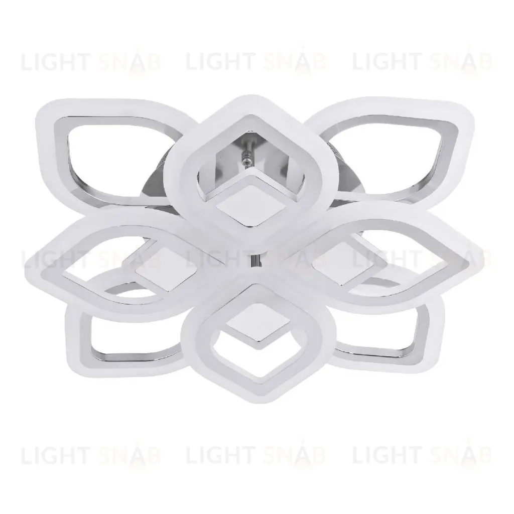 Потолочная люстра LED4U 2723-8 2723-8