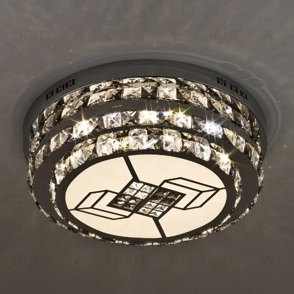 Потолочный светильник LED4U 70032-500 70032-500