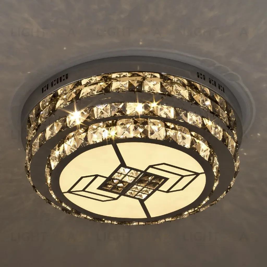 Потолочный светильник LED4U 70032-500 70032-500