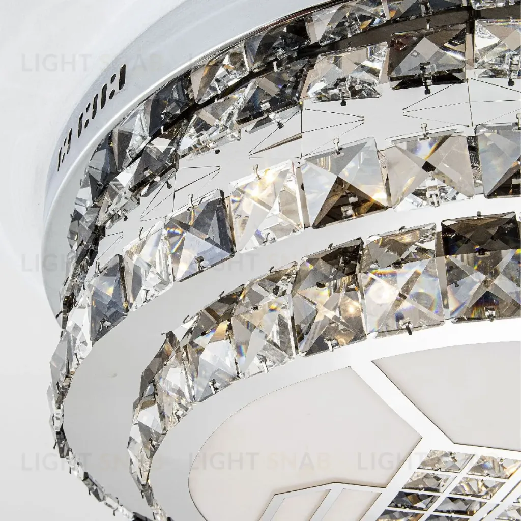 Потолочный светильник LED4U 70032-500 70032-500