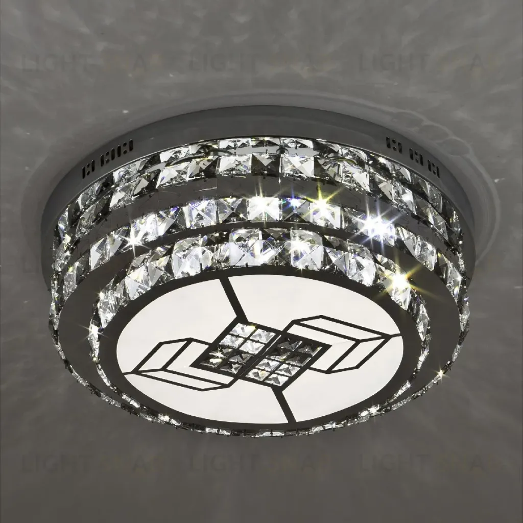 Потолочный светильник LED4U 70032-500 70032-500