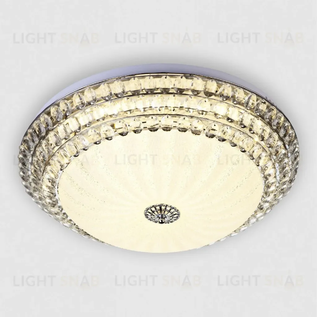 Потолочный светильник LED4U L1101-550 CR L1101-550 CR