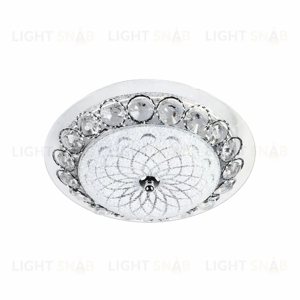 Потолочный светильник LED4U L1107-300 CR L1107-300 CR
