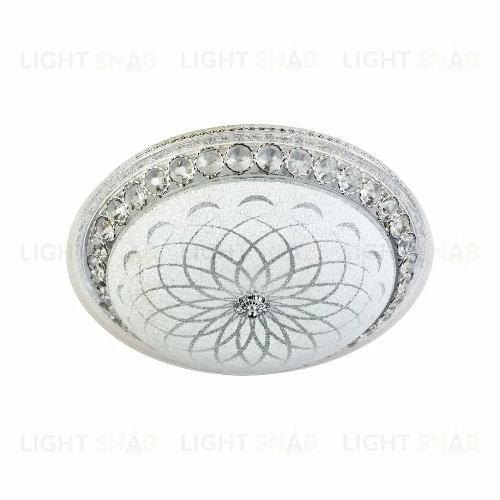 Потолочный светильник LED4U L1107-400 CR L1107-400 CR