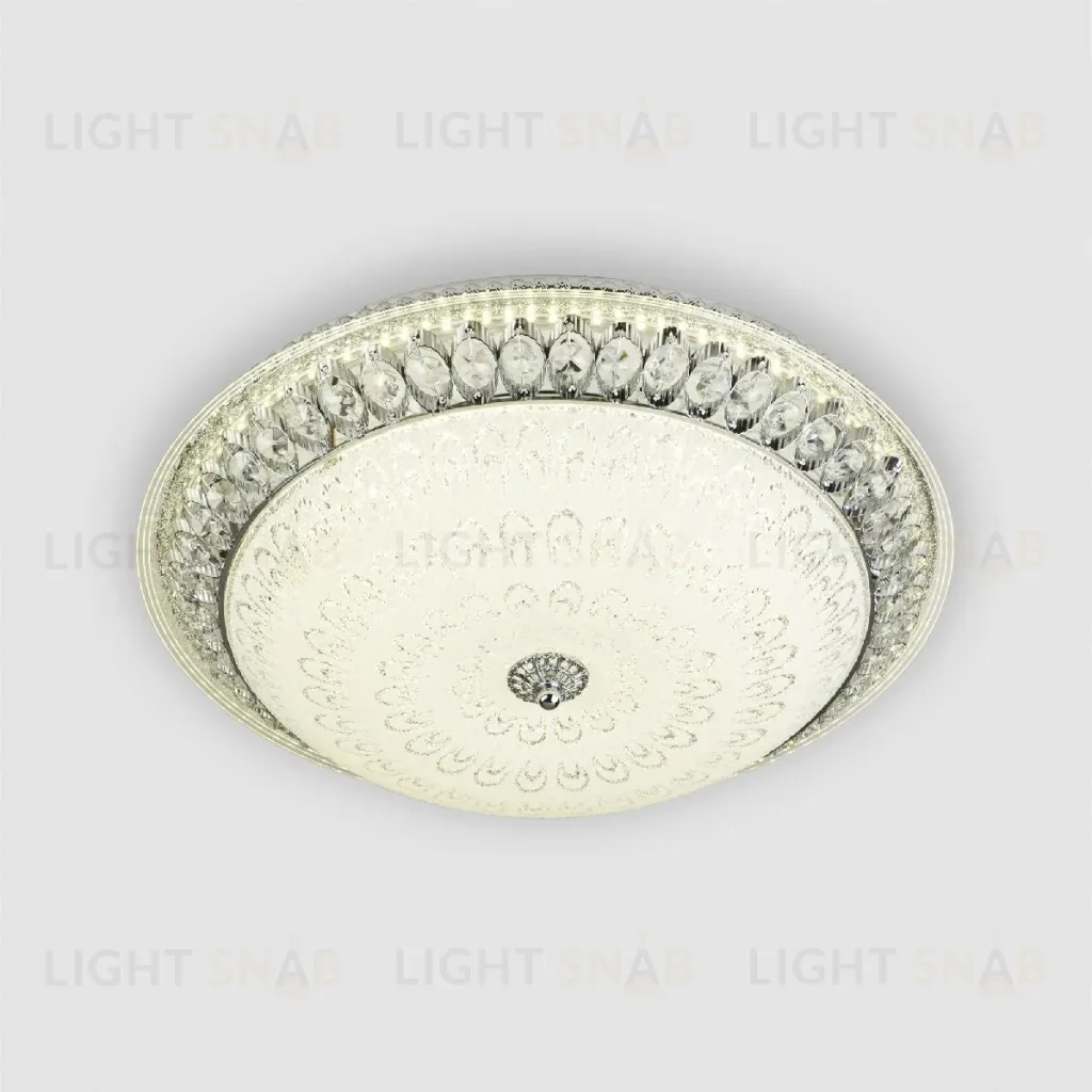 Потолочный светильник LED4U L1109-500 CR L1109-500 CR