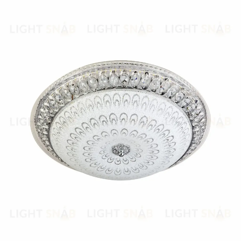 Потолочный светильник LED4U L1109-500 CR L1109-500 CR