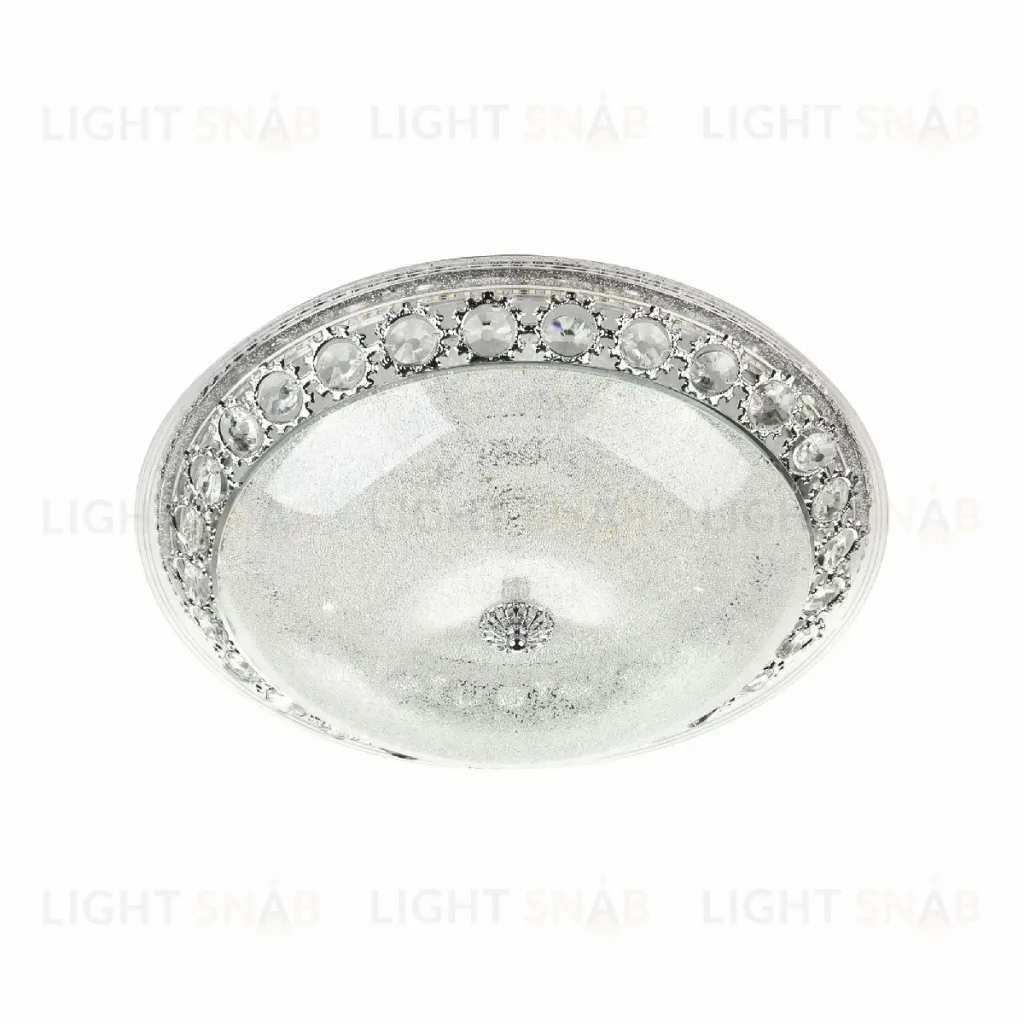 Потолочный светильник LED4U L1110-400 CR L1110-400 CR