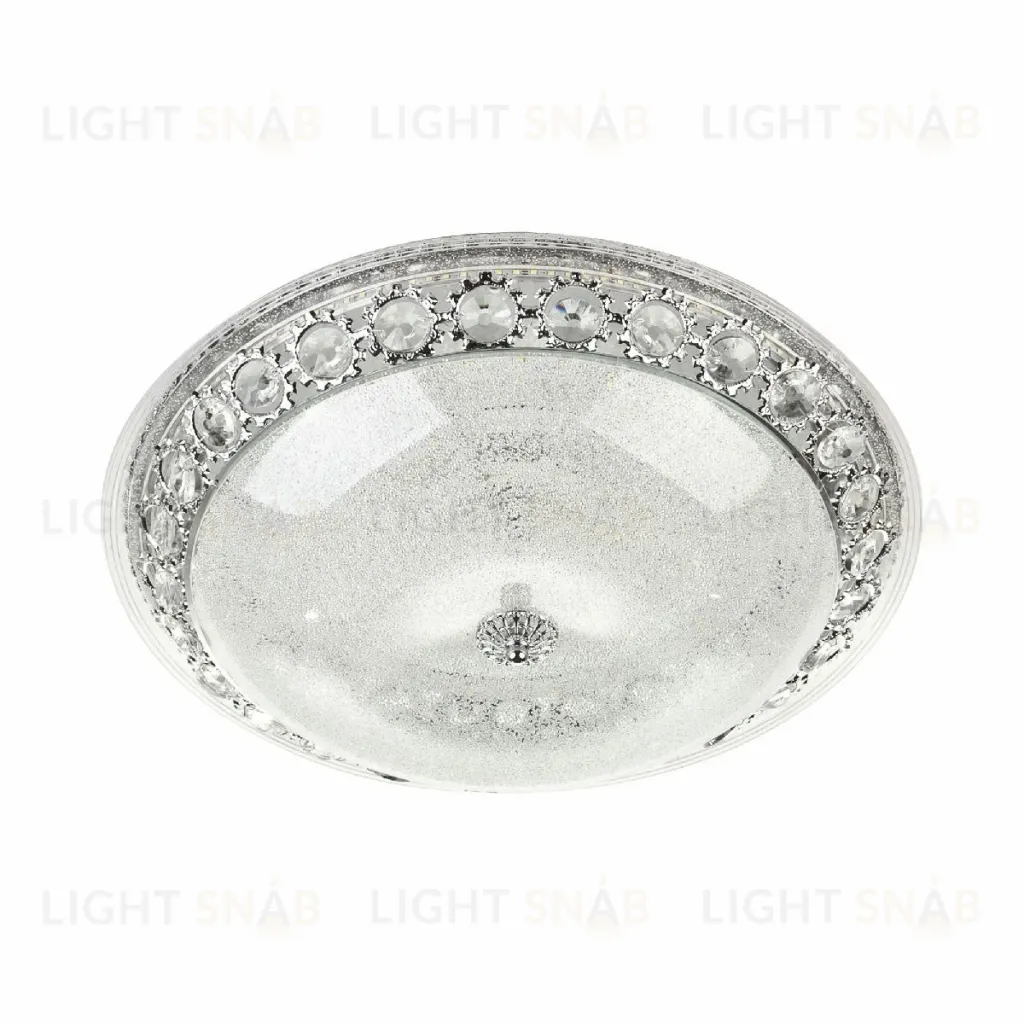 Потолочный светильник LED4U L1110-500 CR L1110-500 CR