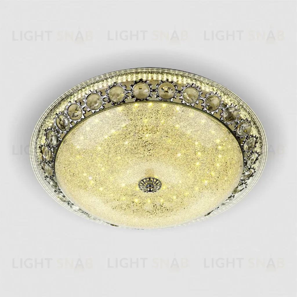 Потолочный светильник LED4U L1110-500 CR L1110-500 CR
