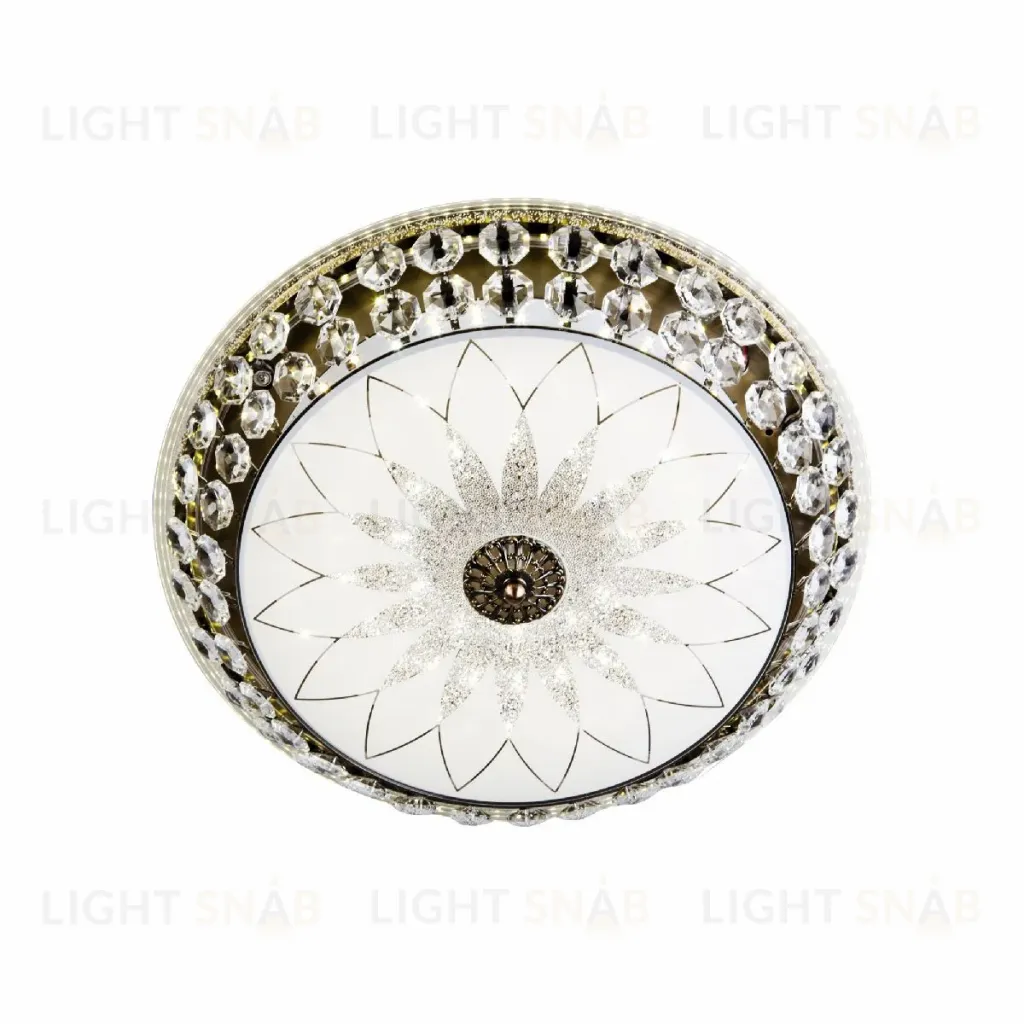 Потолочный светильник LED4U L1111-400 AB L1111-400 AB