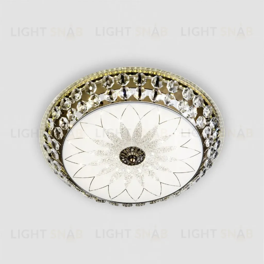 Потолочный светильник LED4U L1111-400 AB L1111-400 AB
