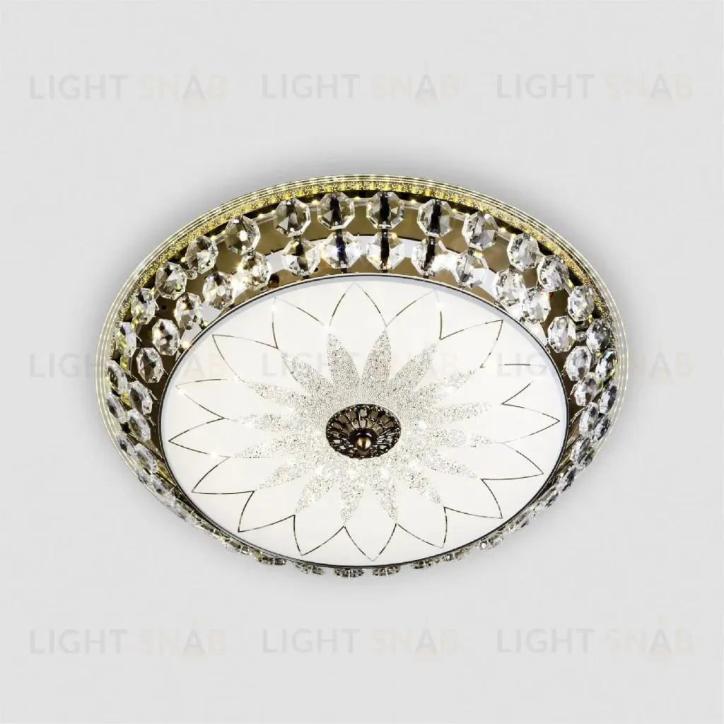 Потолочный светильник LED4U L1111-500 AB L1111-500 AB
