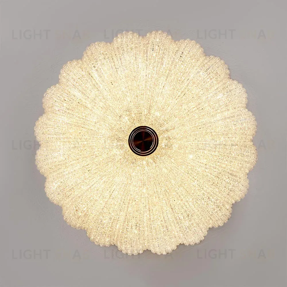 Потолочный светильник LED4U L1115-300 GD L1115-300 GD