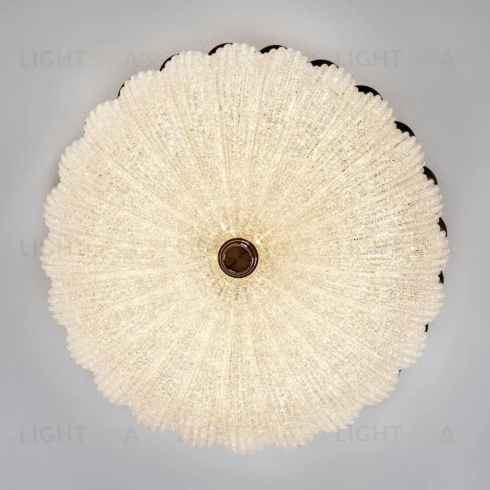 Потолочный светильник LED4U L1115-400 GD L1115-400 GD