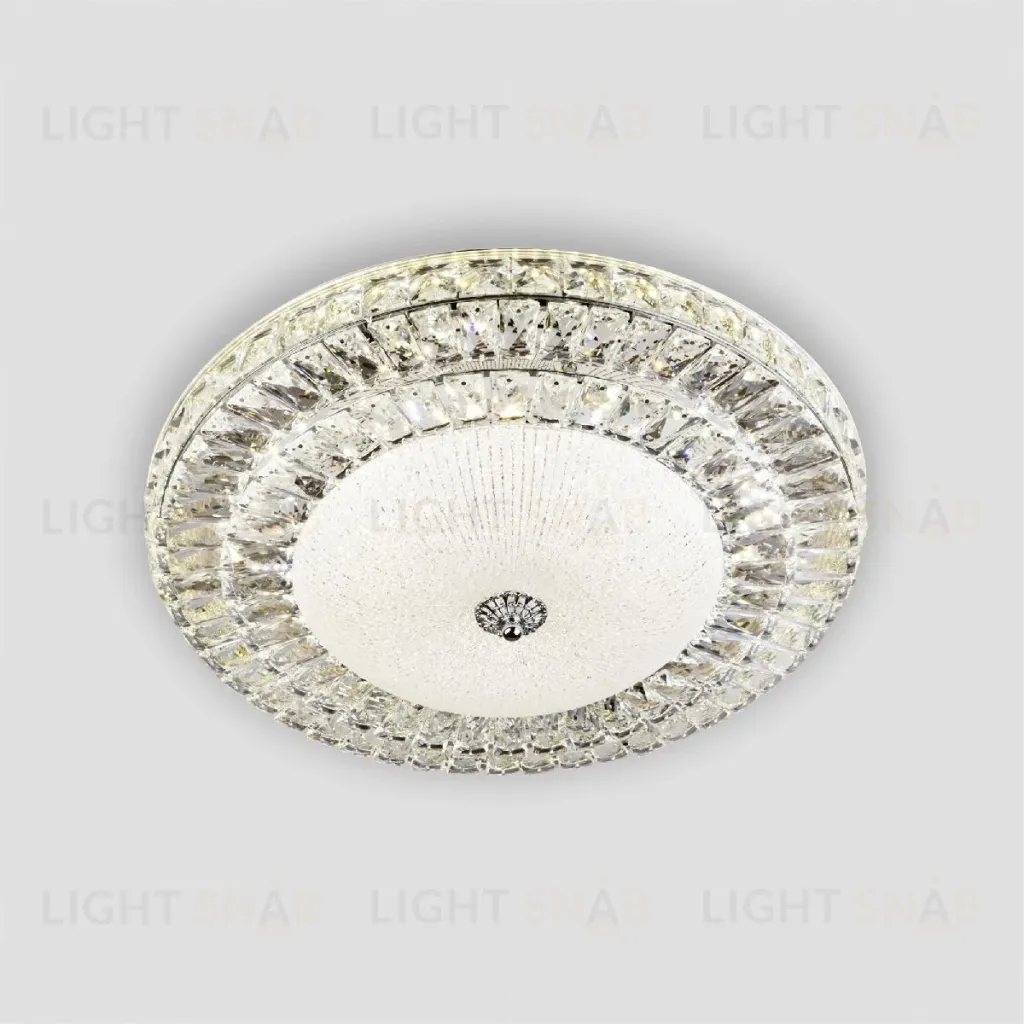 Потолочный светильник LED4U L1146-400 CR L1146-400 CR