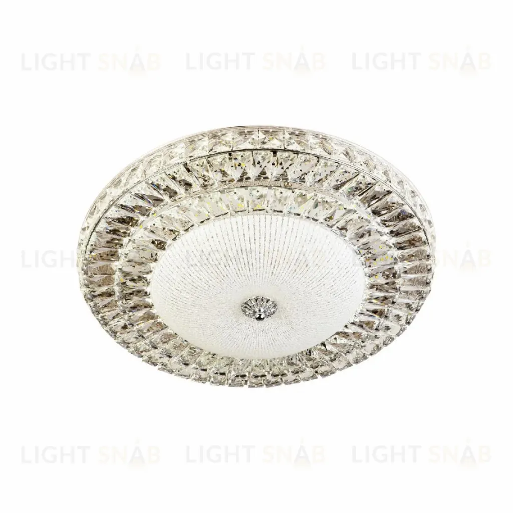 Потолочный светильник LED4U L1146-400 CR L1146-400 CR