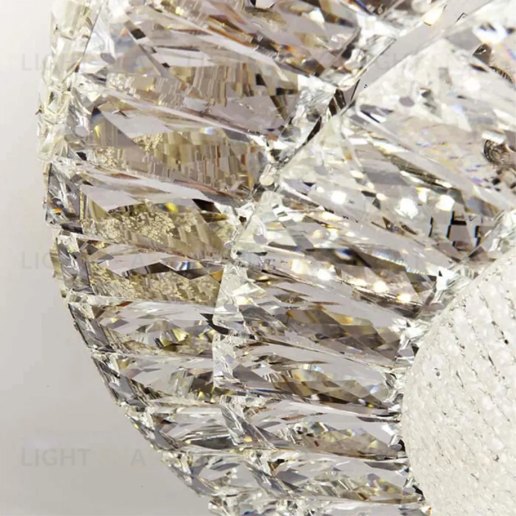 Потолочный светильник LED4U L1146-400 CR L1146-400 CR