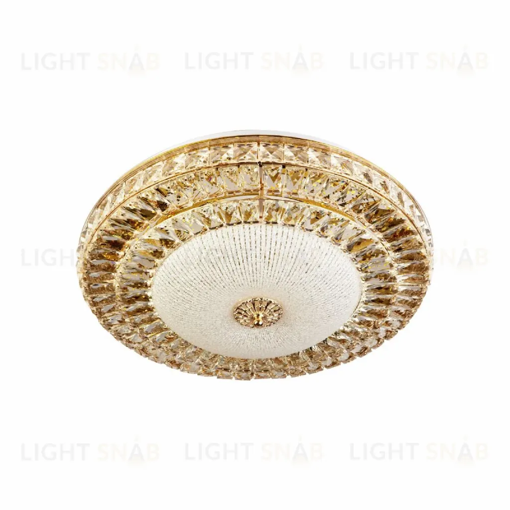 Потолочный светильник LED4U L1146-400 GD L1146-400 GD