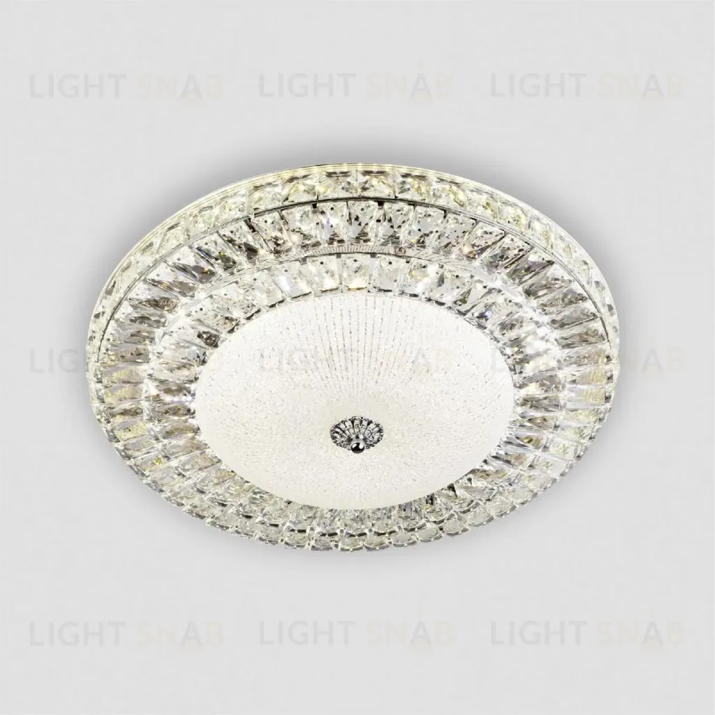Потолочный светильник LED4U L1146-500 CR L1146-500 CR