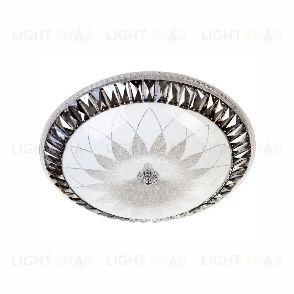 Потолочный светильник LED4U L1159-500 CR L1159-500 CR