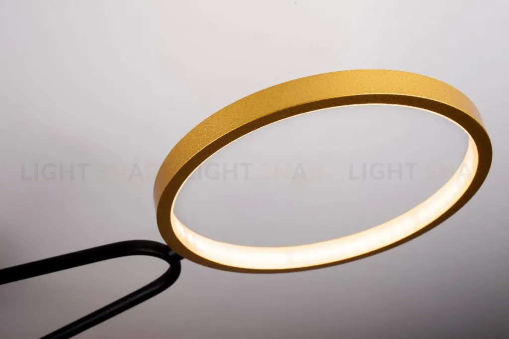 Потолочная люстра LED4U L200-6 L200-6