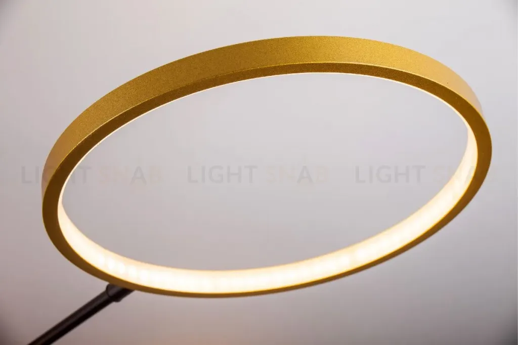 Потолочная люстра LED4U L200-9 L200-9