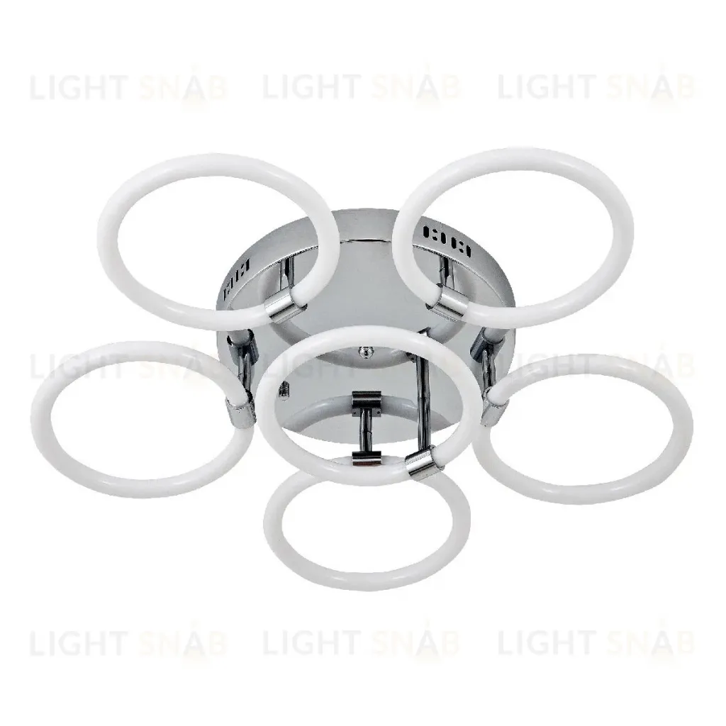 Потолочная люстра LED4U L2022-6 L2022-6