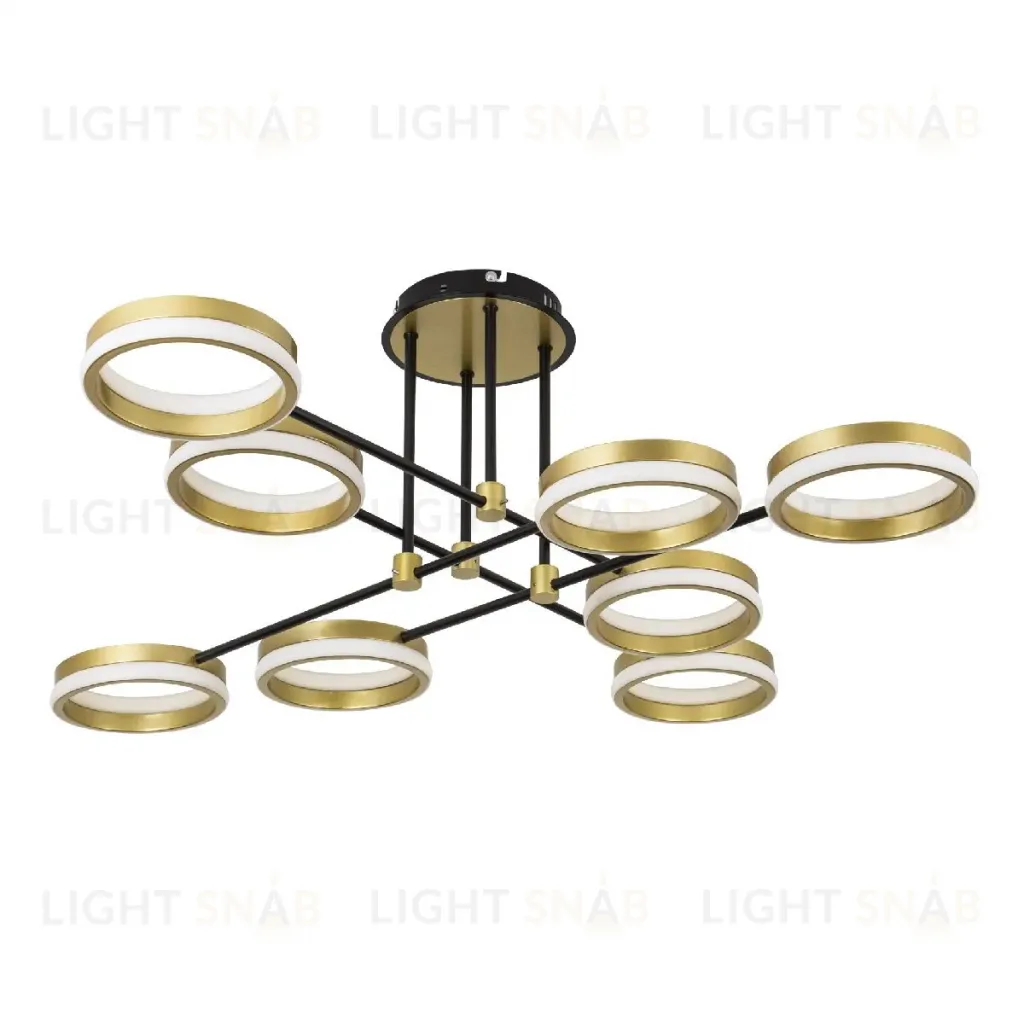 Потолочная люстра LED4U L3102-4 L3102-4