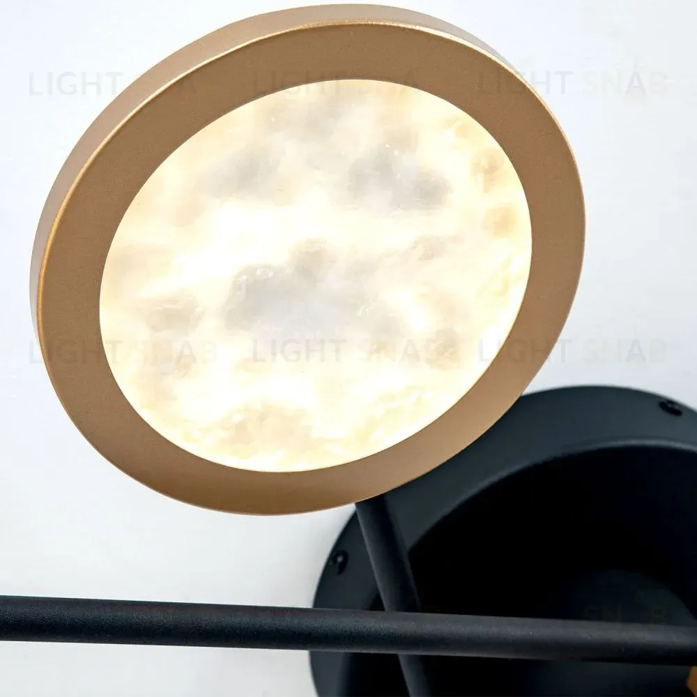 Потолочная люстра LED4U L3123-6 L3123-6