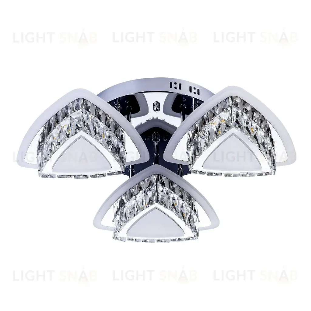 Потолочная люстра LED4U L5901-3 L5901-3