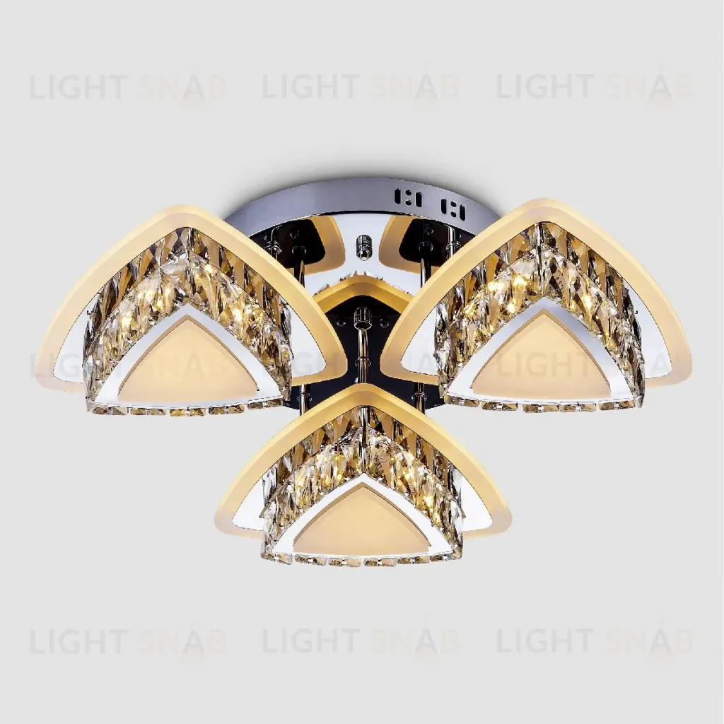 Потолочная люстра LED4U L5901-3 L5901-3