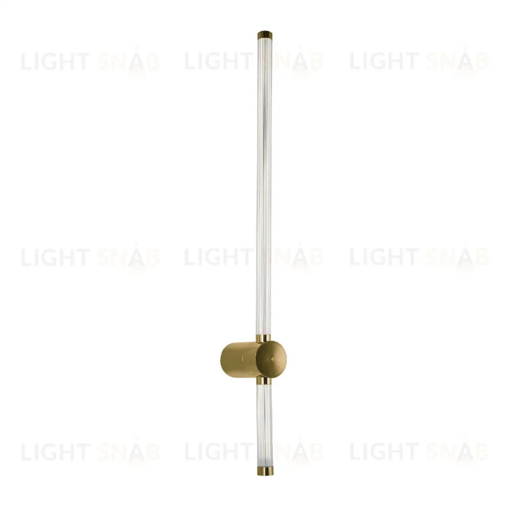 Настенный светильник LED4U L2232-800 BS L2232-800 BS