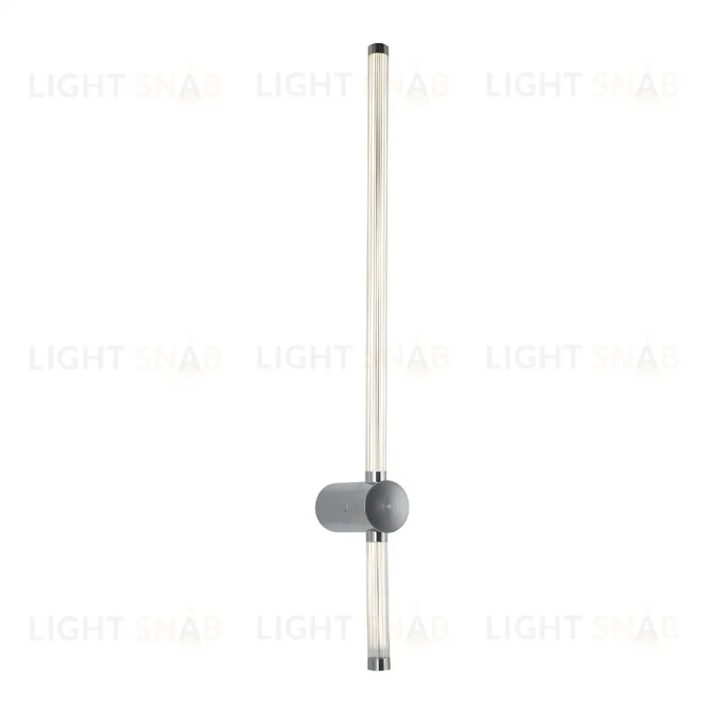 Настенный светильник LED4U L2232-800 CR L2232-800 CR