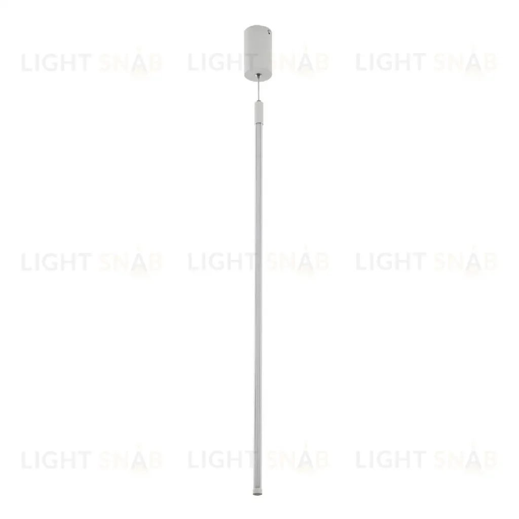Подвесной светильник LED4U 7272-800 WT 7272-800 WT