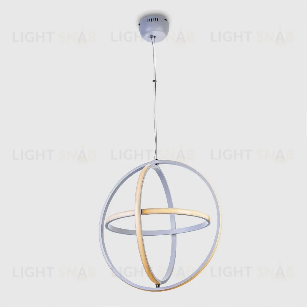 Подвесной светильник LED4U L1733/3S L1733/3S
