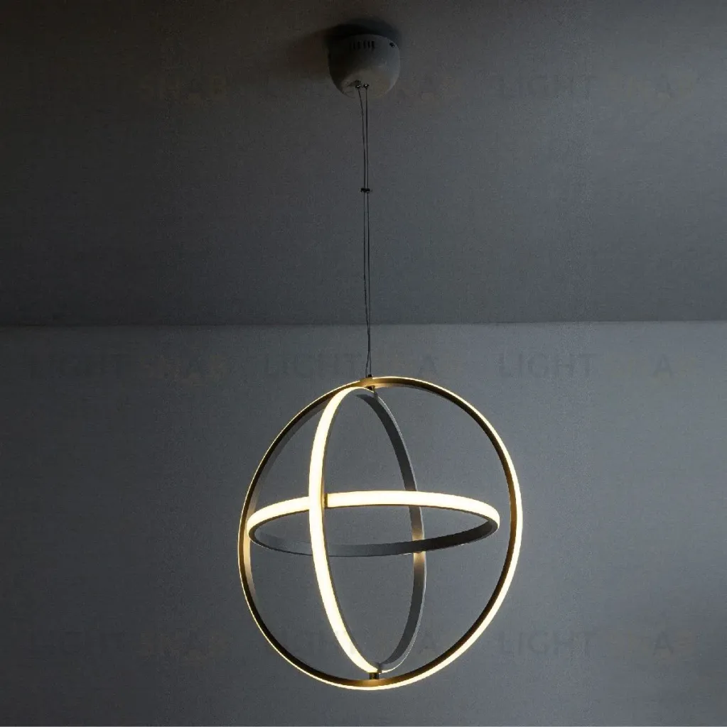 Подвесной светильник LED4U L1733/3S L1733/3S