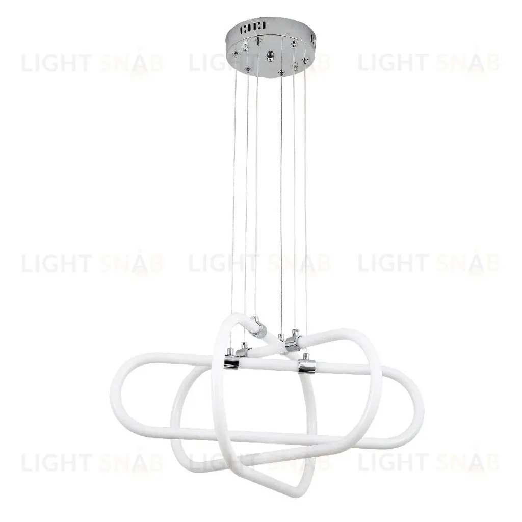 Подвесная люстра LED4U L2000-3 L2000-3