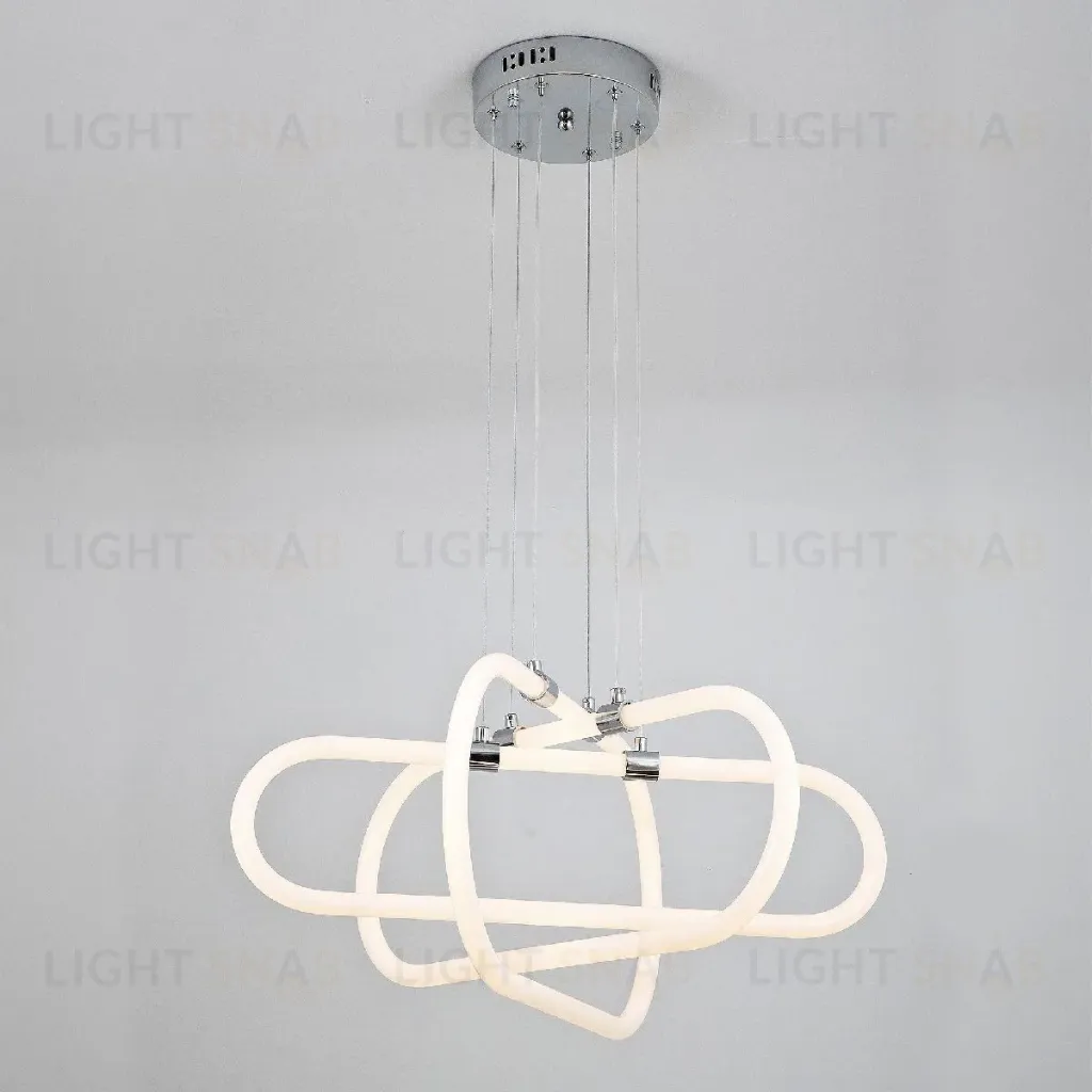 Подвесная люстра LED4U L2000-3 L2000-3