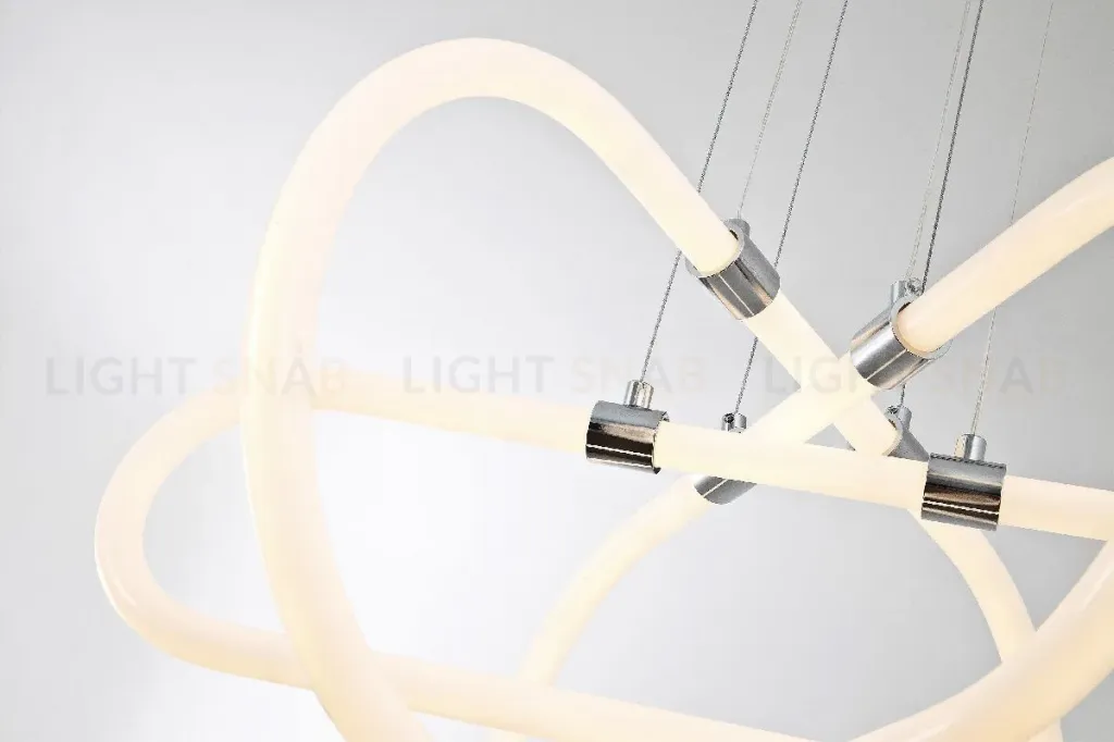 Подвесная люстра LED4U L2000-3 L2000-3