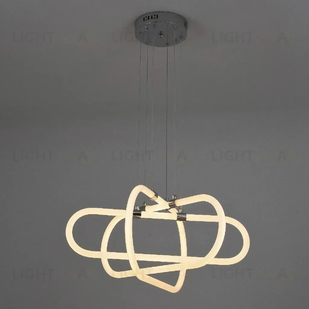 Подвесная люстра LED4U L2000-3 L2000-3