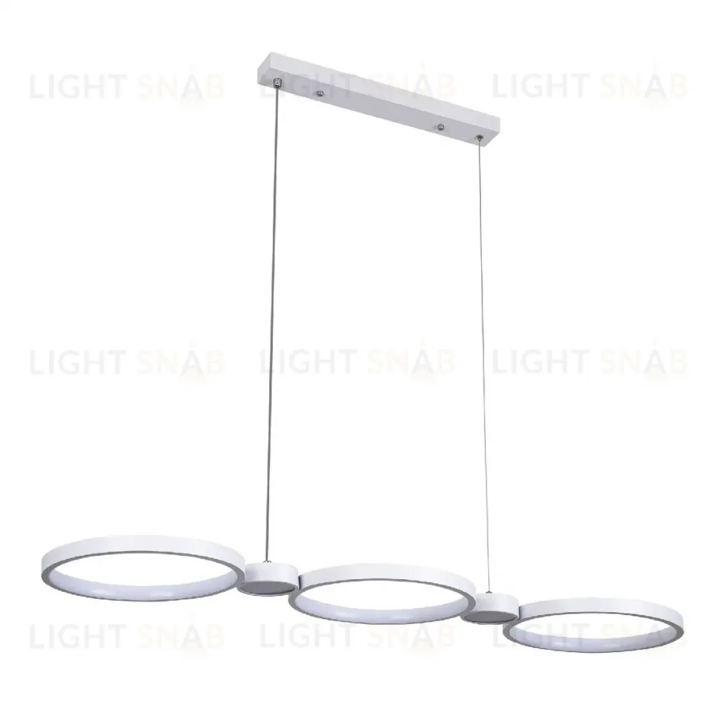 Подвесной светильник LED4U L7102-1 WТ L7102-1 WТ