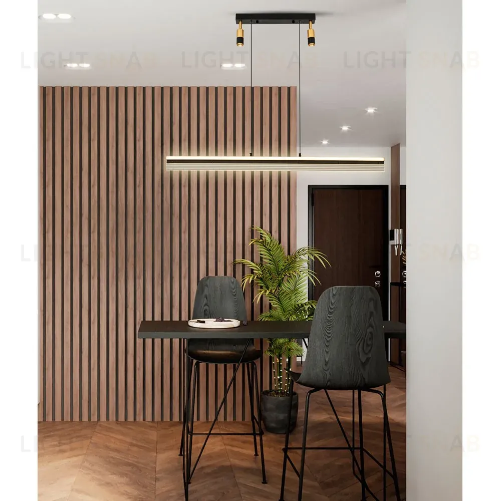 Подвесной светильник LED4U L8700-1200 L8700-1200