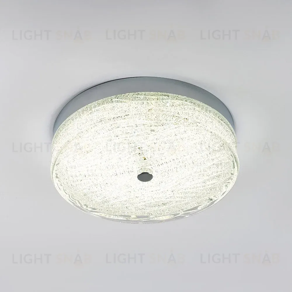 Потолочный светильник LED4U L1117-300 CR L1117-300 CR