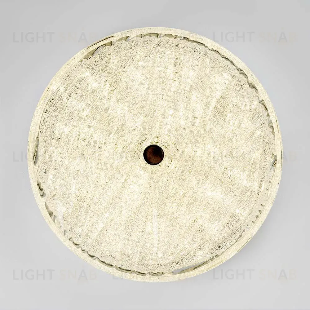 Потолочный светильник LED4U L1117-300 CR L1117-300 CR