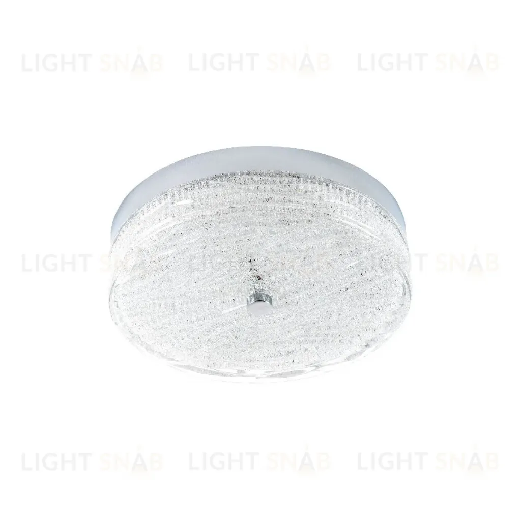Потолочный светильник LED4U L1117-300 CR L1117-300 CR
