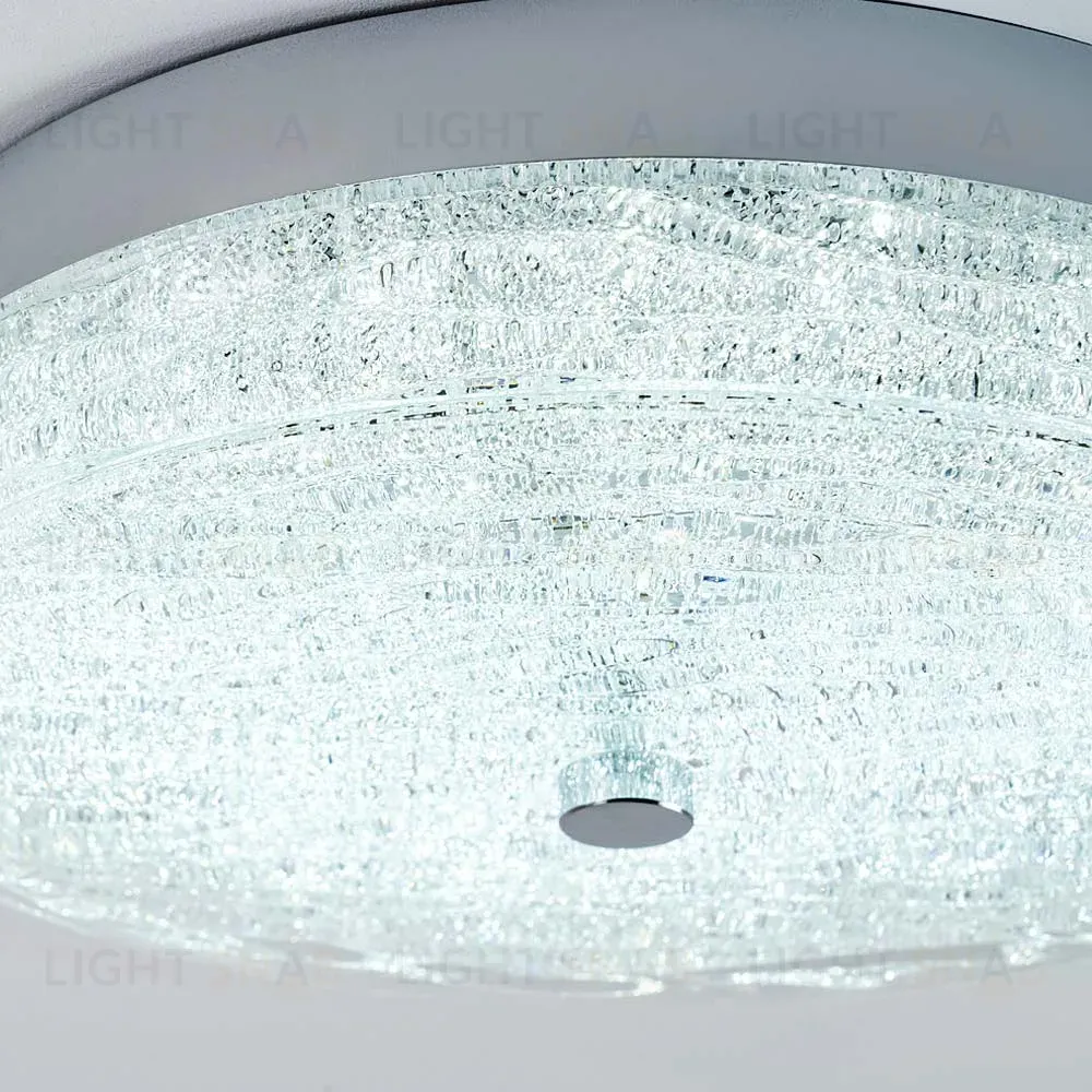 Потолочный светильник LED4U L1117-300 CR L1117-300 CR